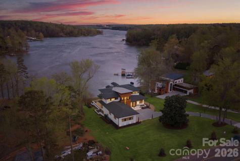 6000 Midsomer Road Charlotte NC 28214