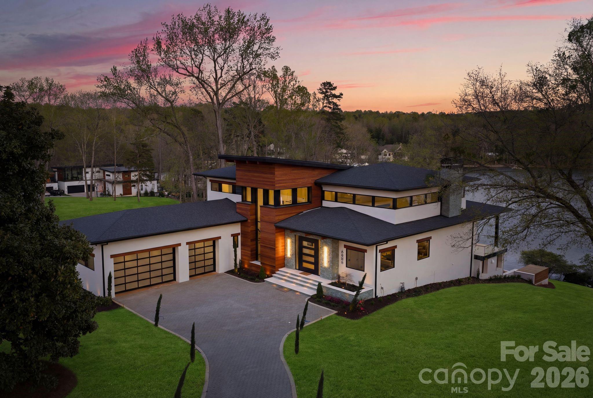 6000 Midsomer Road Charlotte NC 28214
