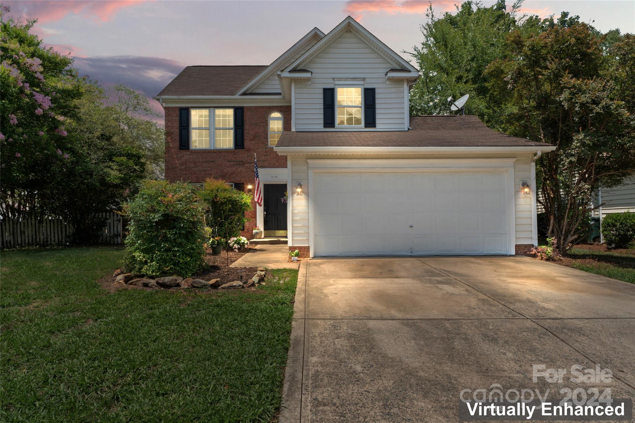 4101 Lake Park Road Indian Trail NC 28079