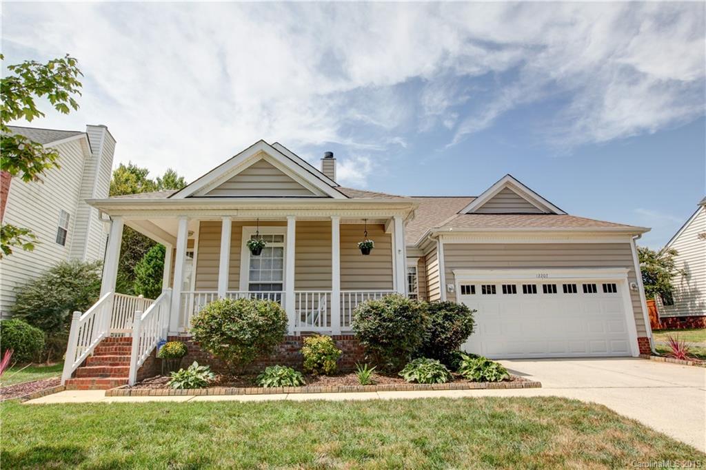 12207 Shadow Ridge Lane Charlotte NC 28273