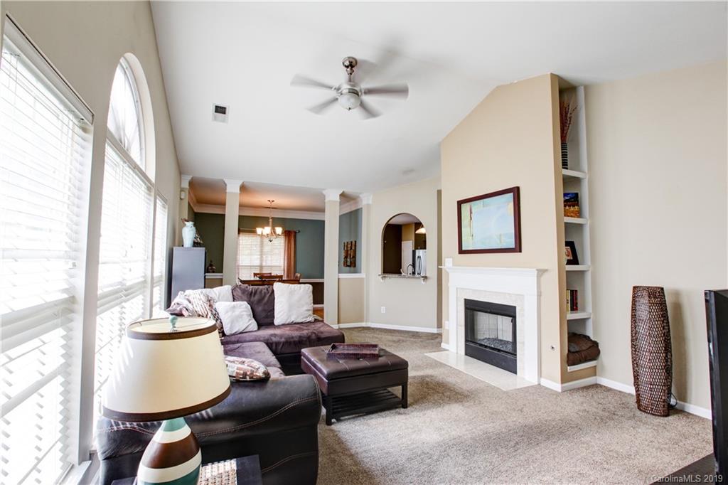 12207 Shadow Ridge Lane Charlotte NC 28273