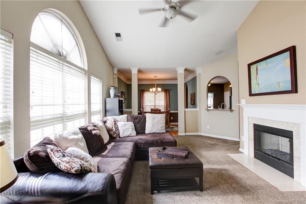12207 Shadow Ridge Lane Charlotte NC 28273