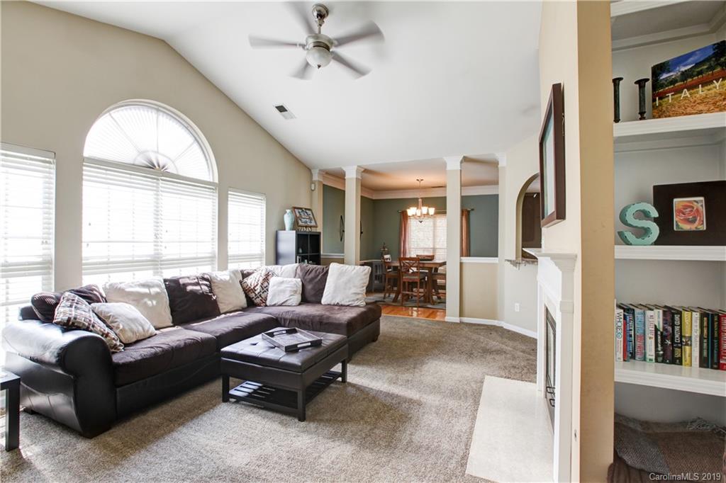 12207 Shadow Ridge Lane Charlotte NC 28273