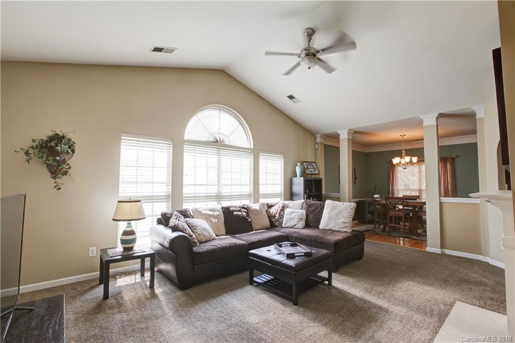 12207 Shadow Ridge Lane Charlotte NC 28273