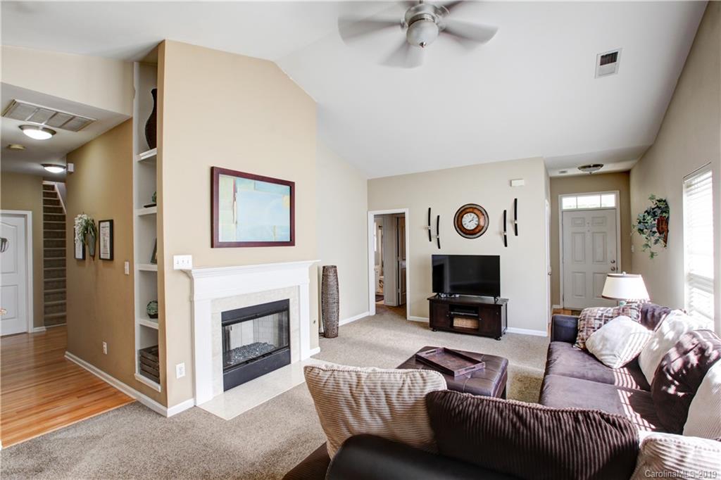 12207 Shadow Ridge Lane Charlotte NC 28273