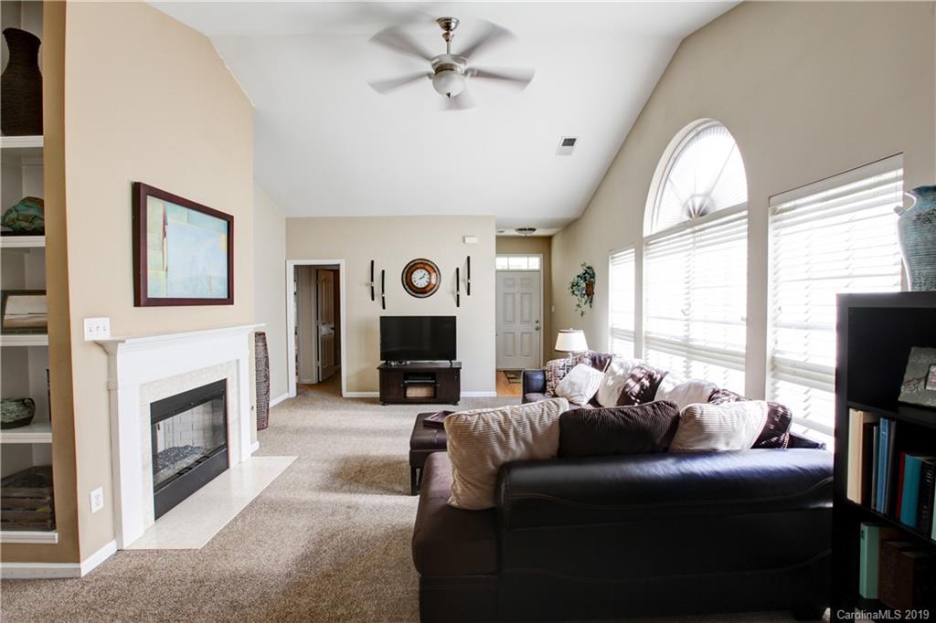 12207 Shadow Ridge Lane Charlotte NC 28273