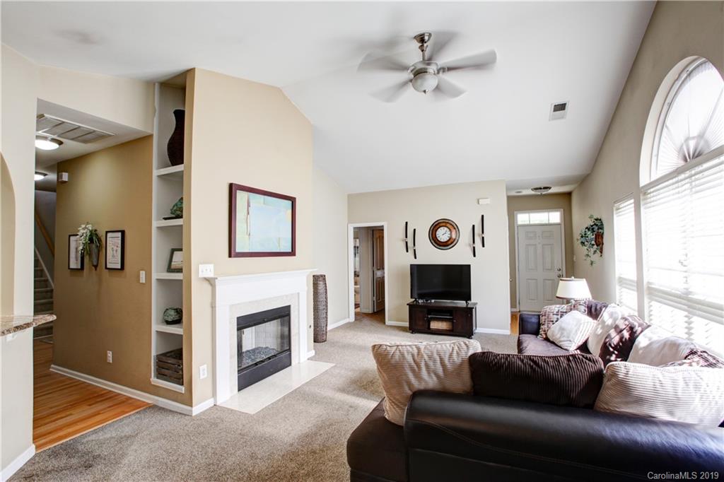 12207 Shadow Ridge Lane Charlotte NC 28273