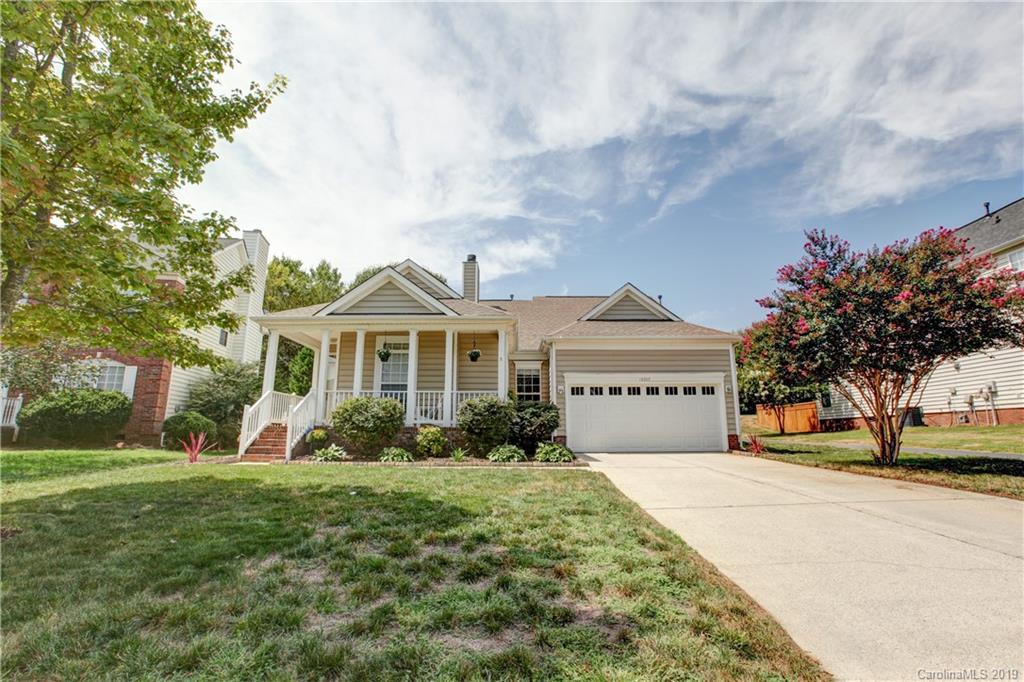 12207 Shadow Ridge Lane Charlotte NC 28273