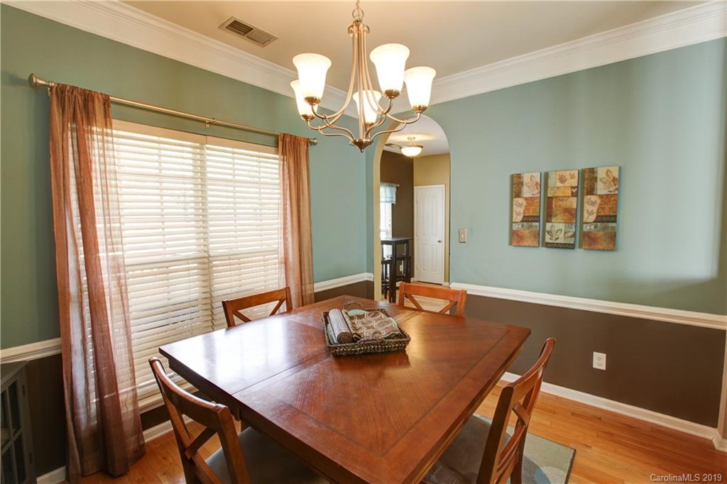 12207 Shadow Ridge Lane Charlotte NC 28273