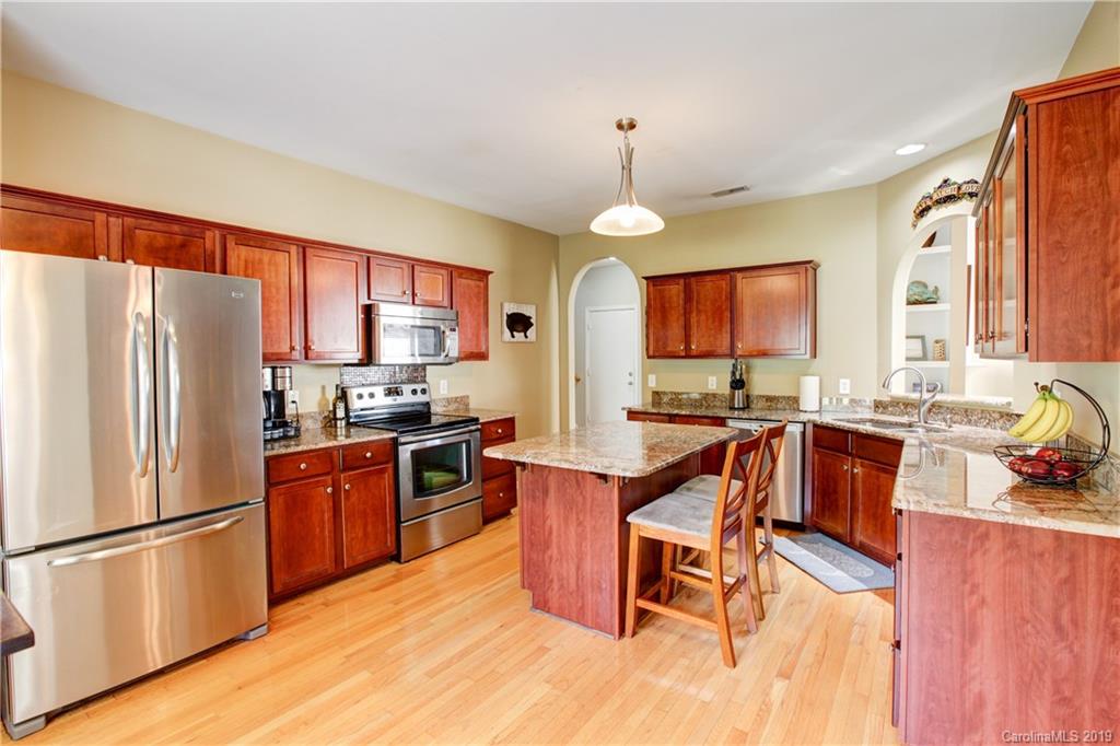 12207 Shadow Ridge Lane Charlotte NC 28273