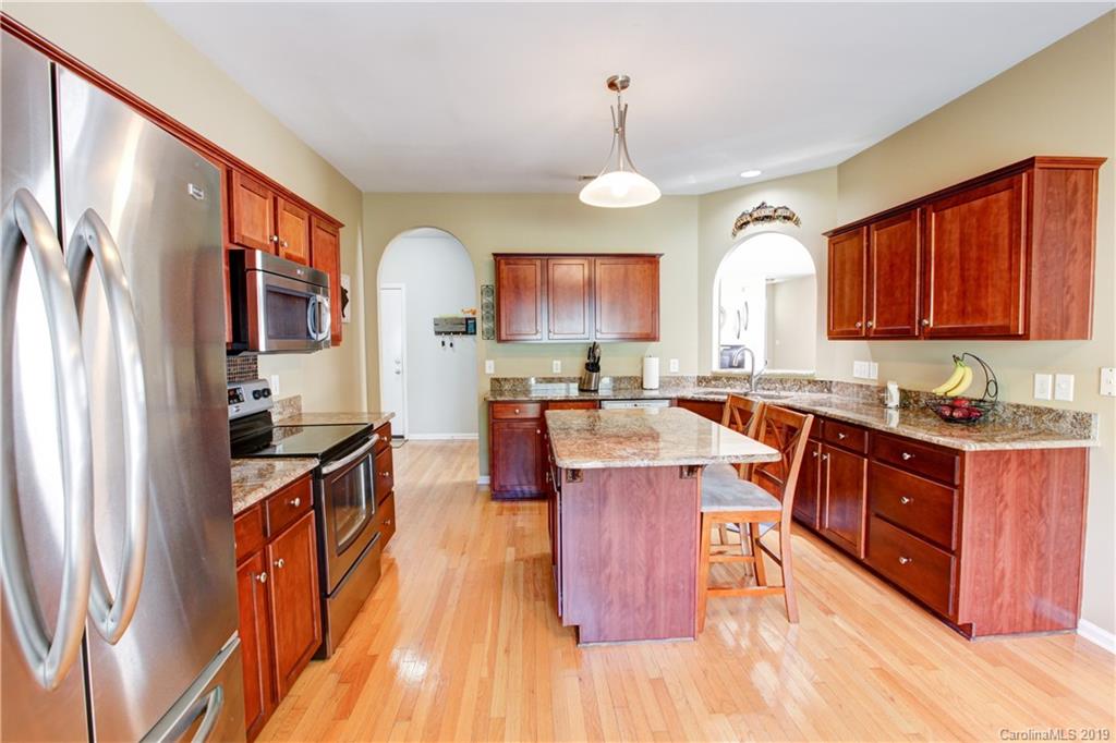 12207 Shadow Ridge Lane Charlotte NC 28273