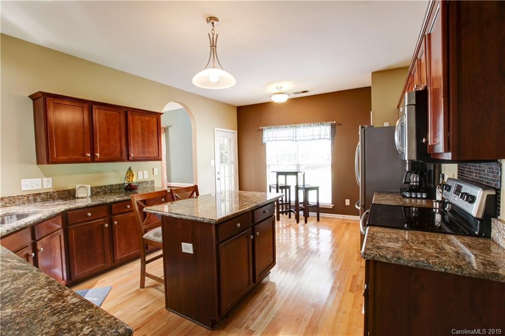 12207 Shadow Ridge Lane Charlotte NC 28273