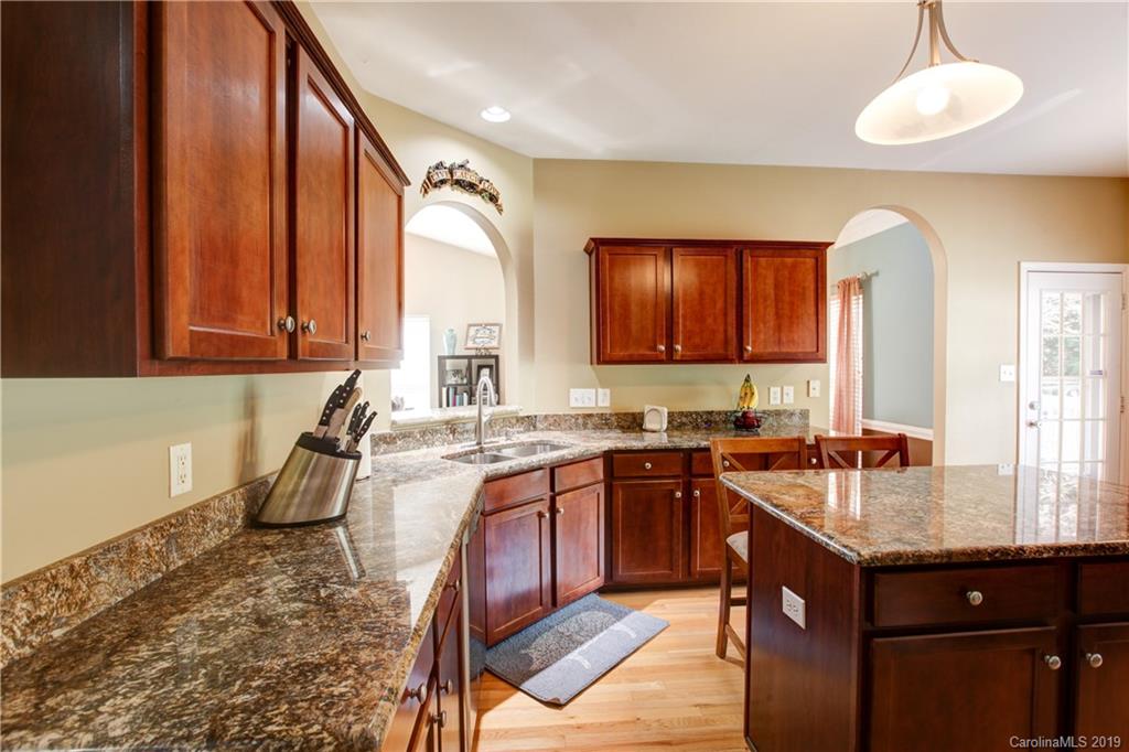 12207 Shadow Ridge Lane Charlotte NC 28273