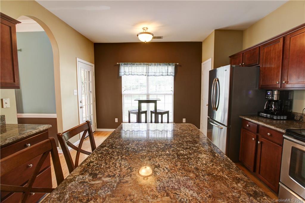 12207 Shadow Ridge Lane Charlotte NC 28273