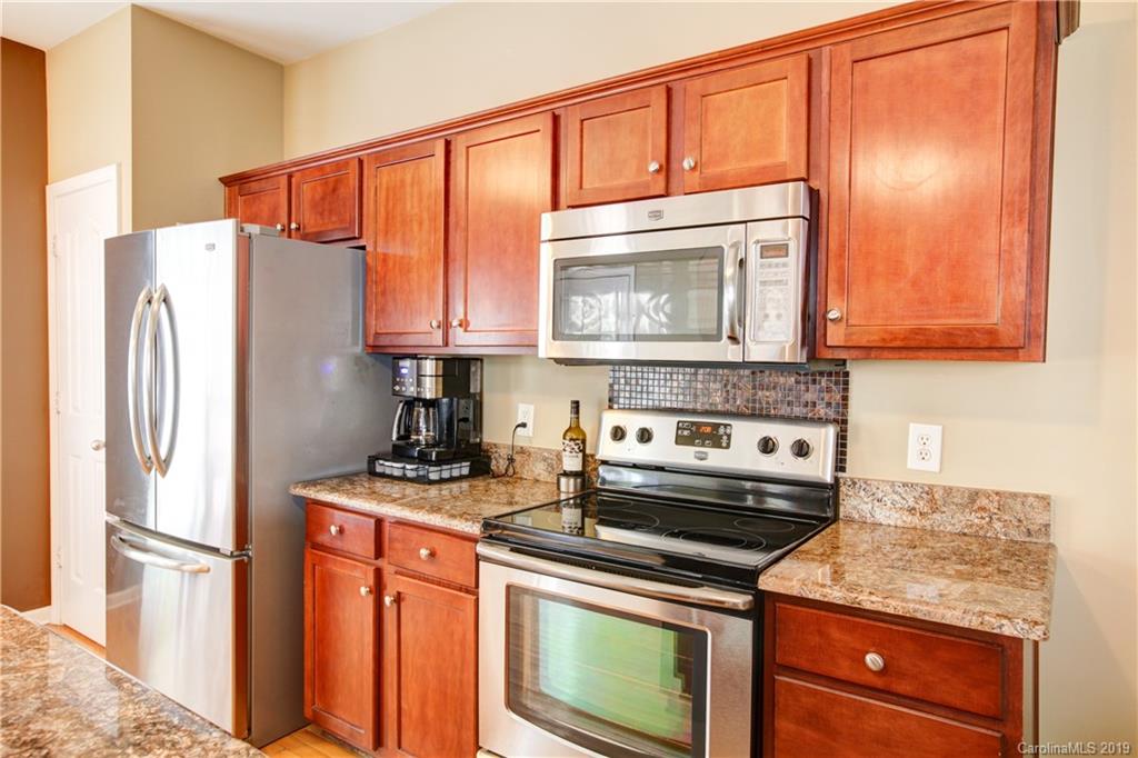 12207 Shadow Ridge Lane Charlotte NC 28273