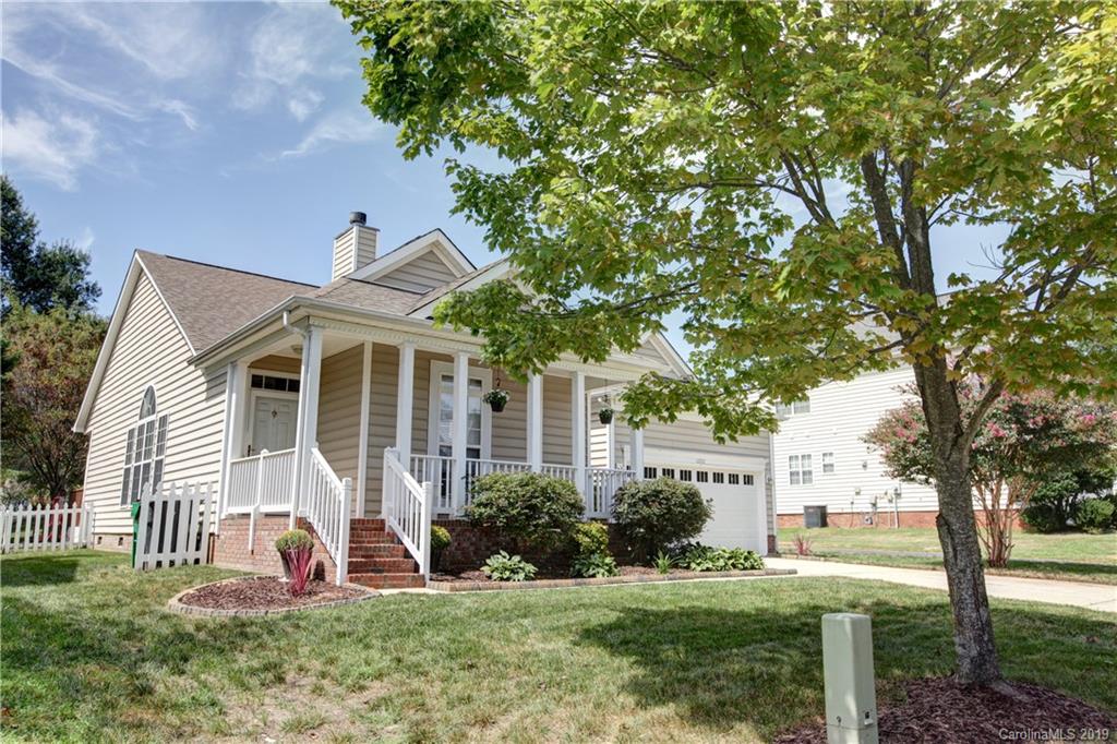 12207 Shadow Ridge Lane Charlotte NC 28273