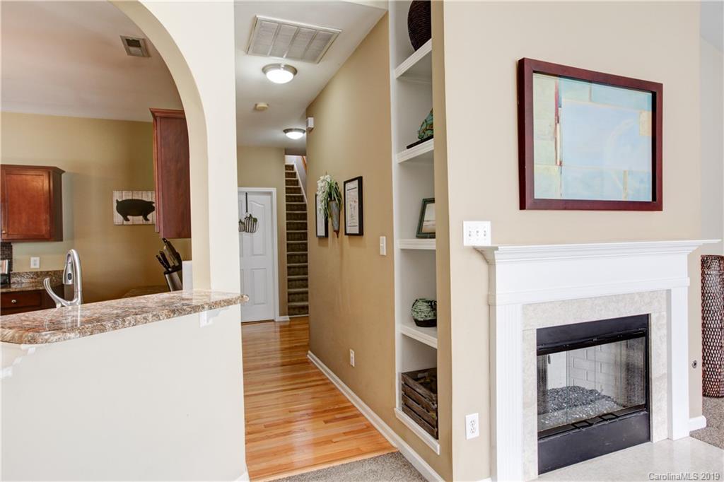12207 Shadow Ridge Lane Charlotte NC 28273