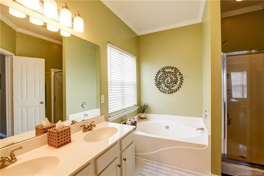 12207 Shadow Ridge Lane Charlotte NC 28273