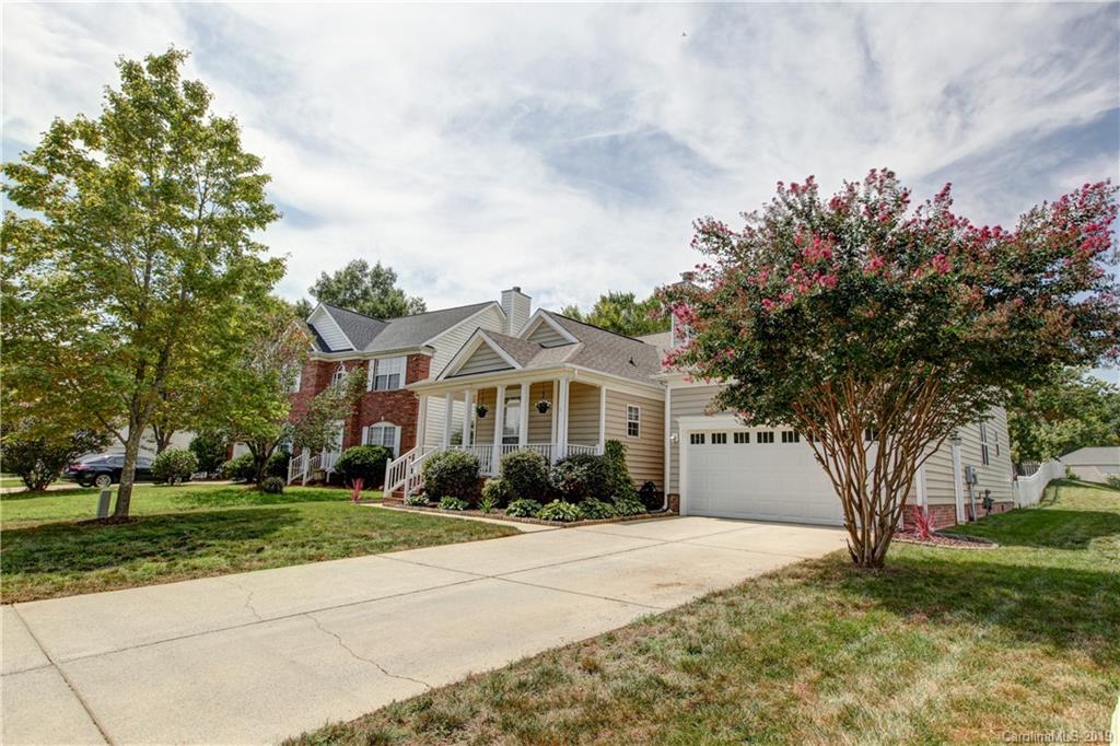 12207 Shadow Ridge Lane Charlotte NC 28273