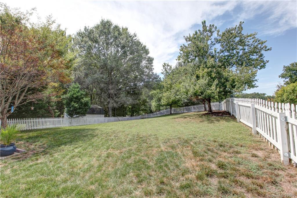 12207 Shadow Ridge Lane Charlotte NC 28273