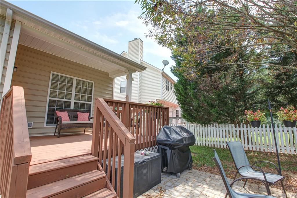 12207 Shadow Ridge Lane Charlotte NC 28273