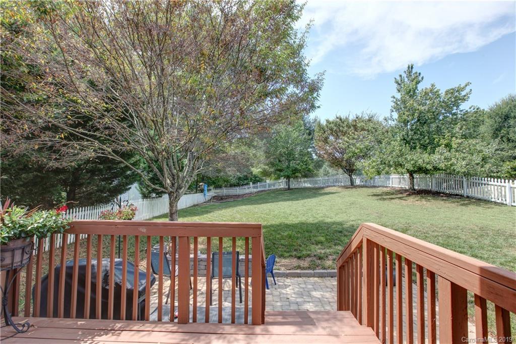 12207 Shadow Ridge Lane Charlotte NC 28273