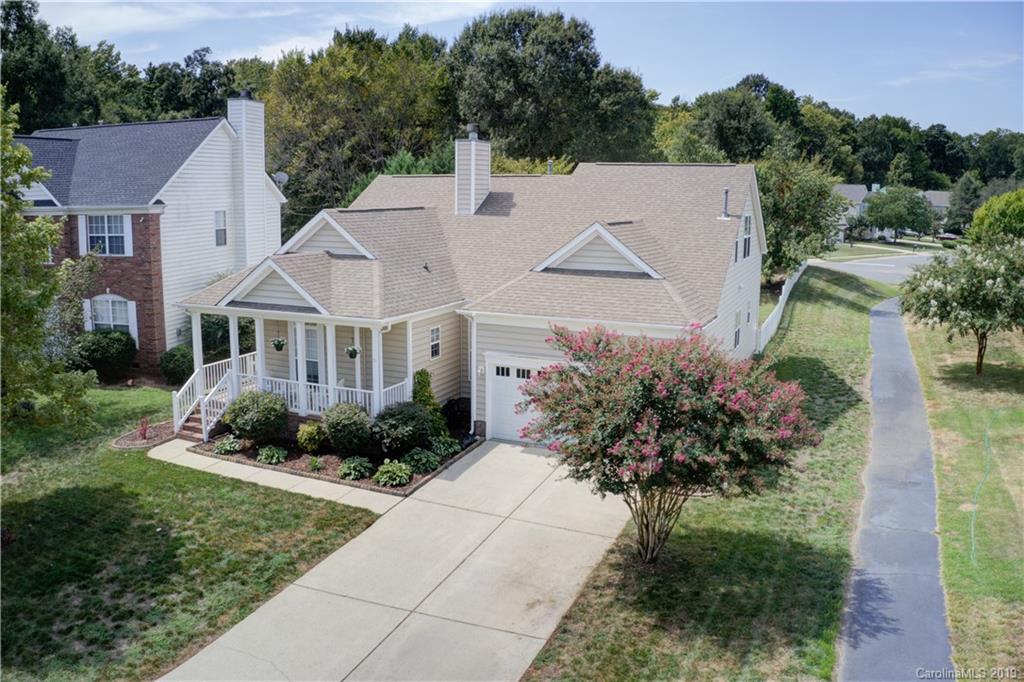 12207 Shadow Ridge Lane Charlotte NC 28273