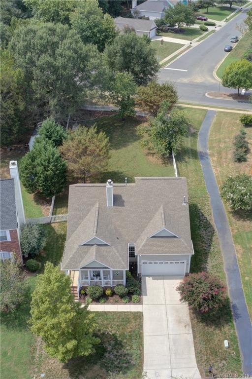 12207 Shadow Ridge Lane Charlotte NC 28273