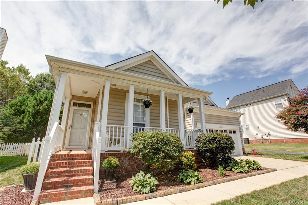 12207 Shadow Ridge Lane Charlotte NC 28273