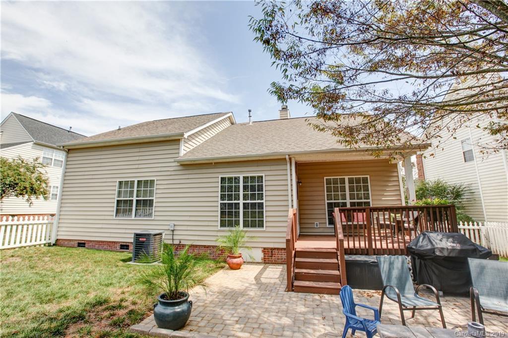 12207 Shadow Ridge Lane Charlotte NC 28273