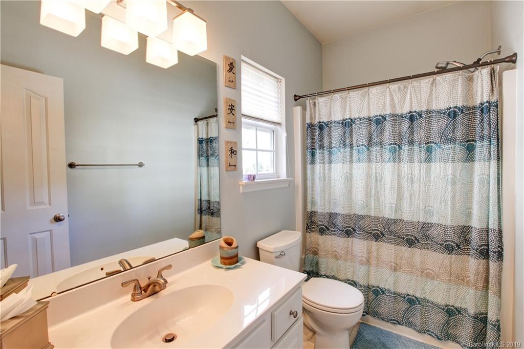 12207 Shadow Ridge Lane Charlotte NC 28273