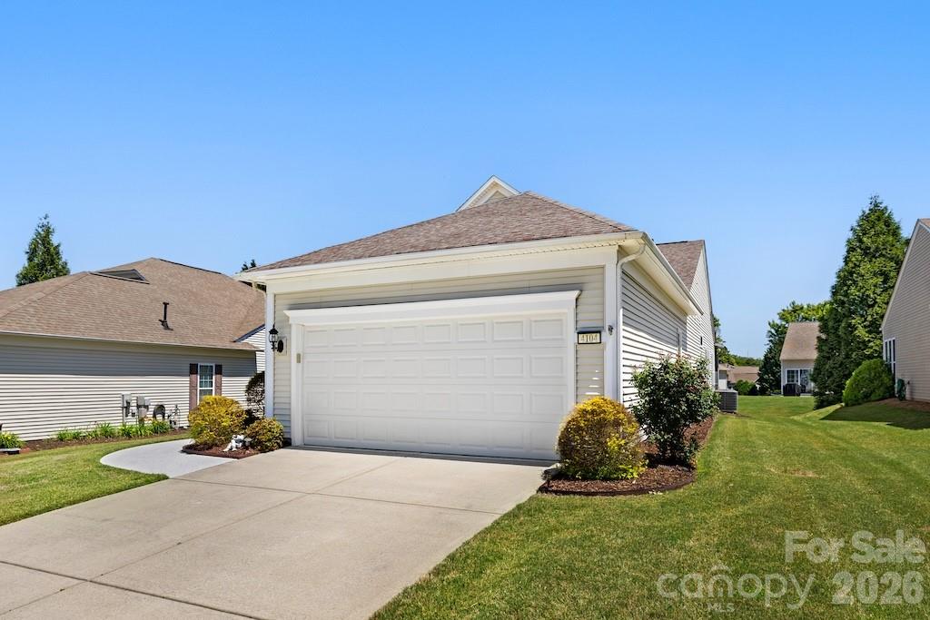 4104 Murray Street Indian Land SC 29707