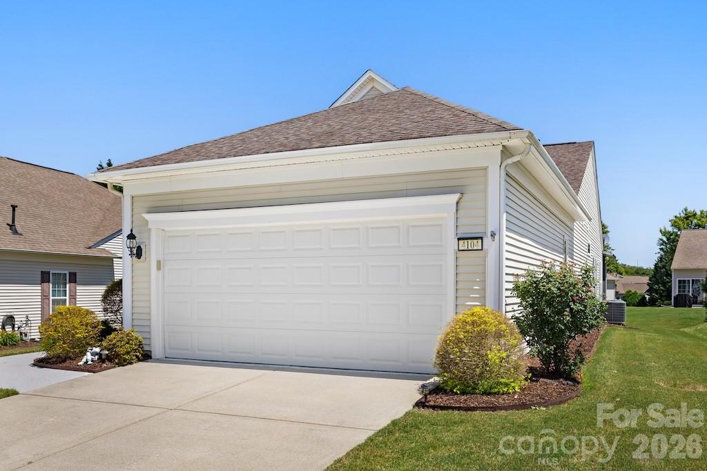 4104 Murray Street Indian Land SC 29707