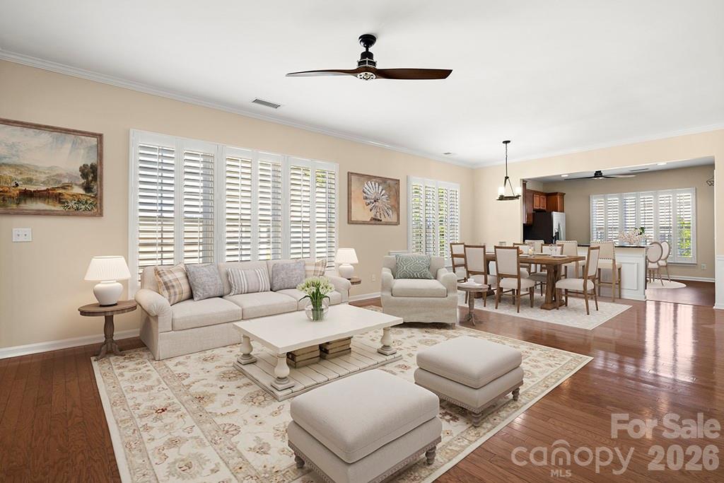 4104 Murray Street Indian Land SC 29707