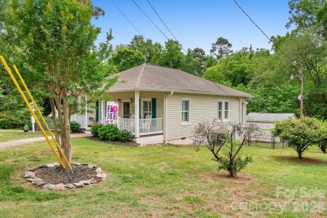 2201 Jackson Street Belmont NC 28012