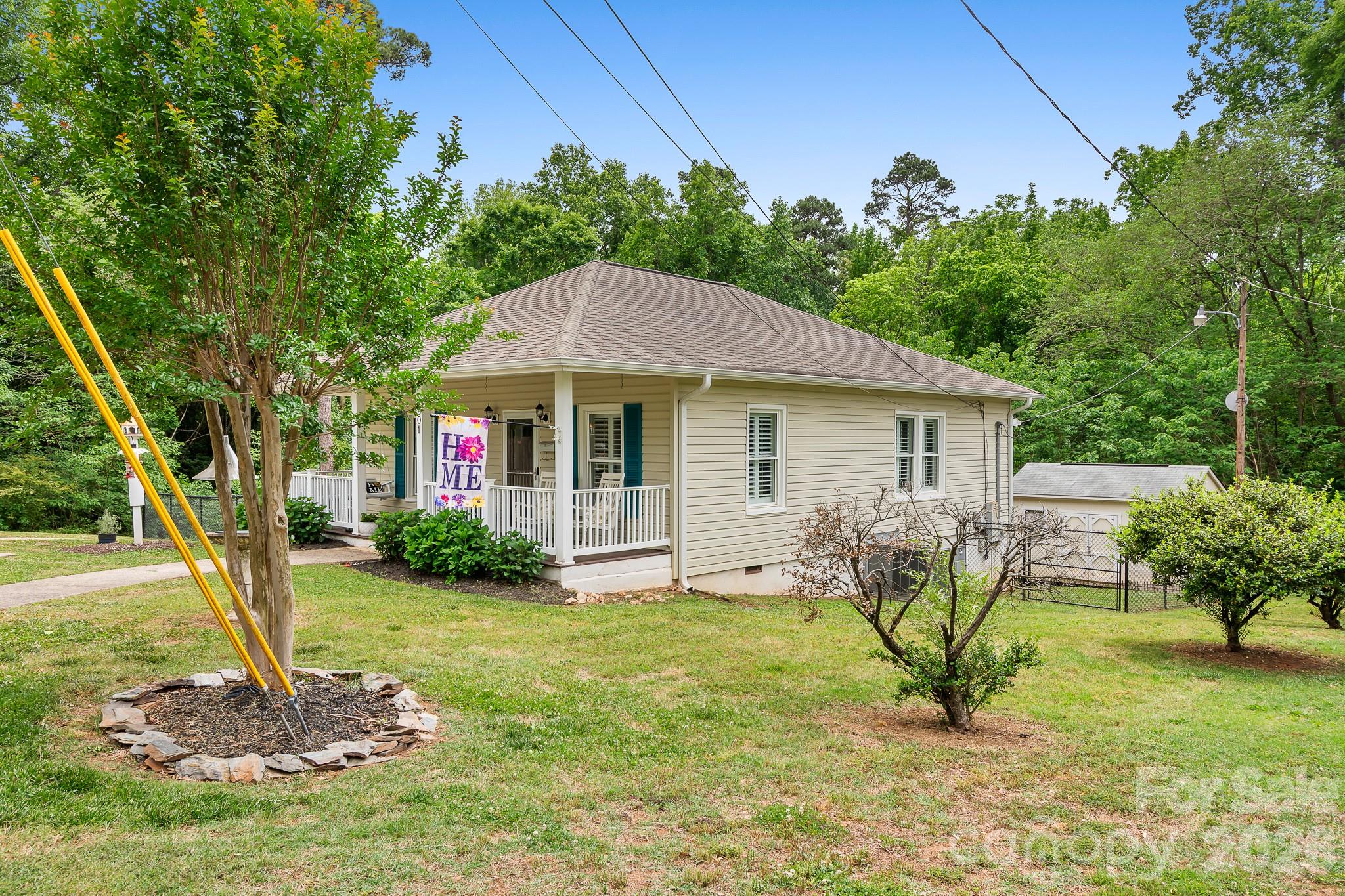 2201 Jackson Street Belmont NC 28012