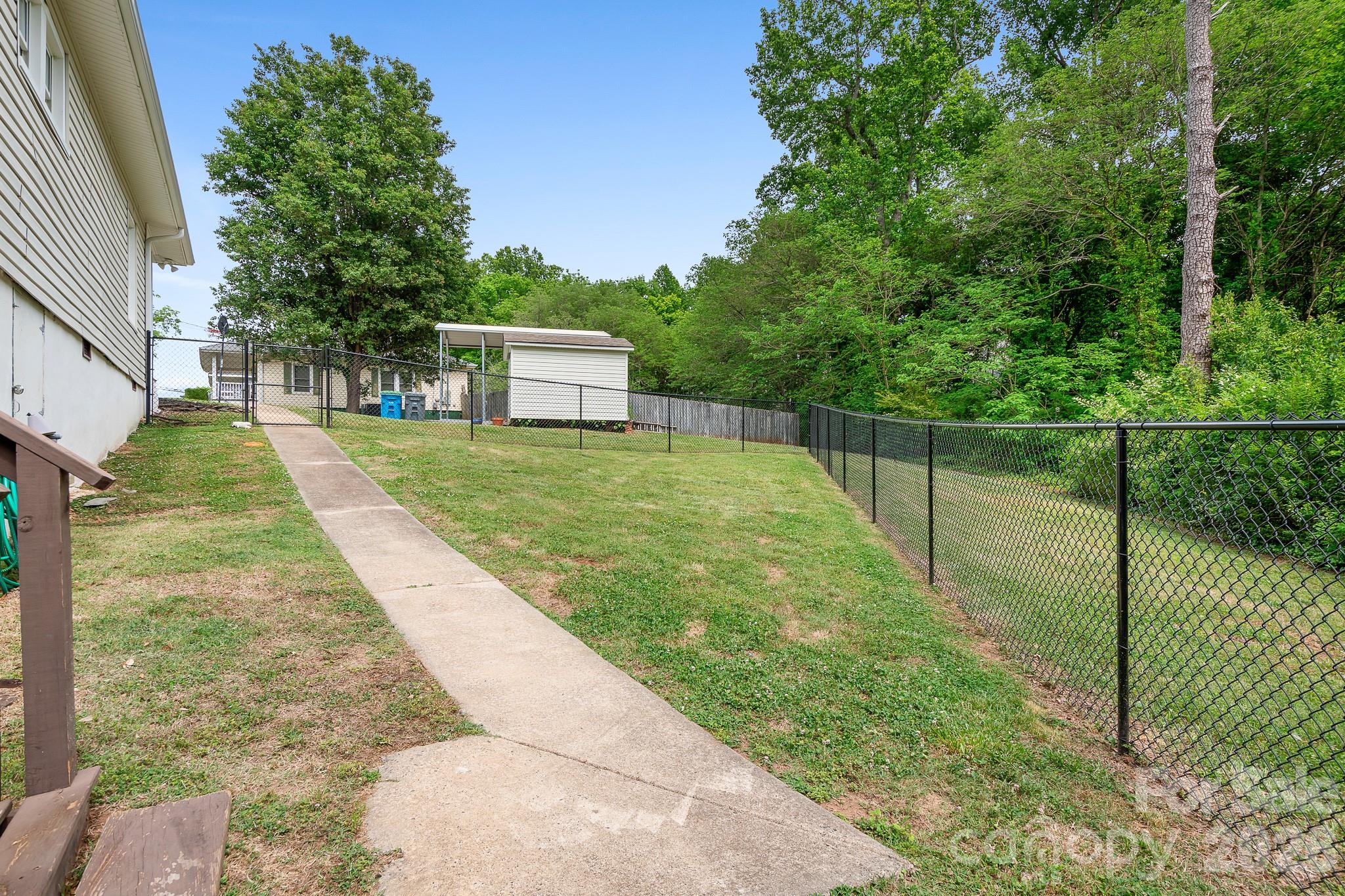 2201 Jackson Street Belmont NC 28012