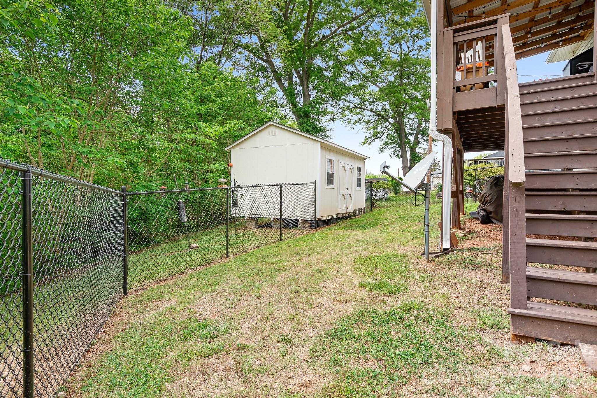 2201 Jackson Street Belmont NC 28012