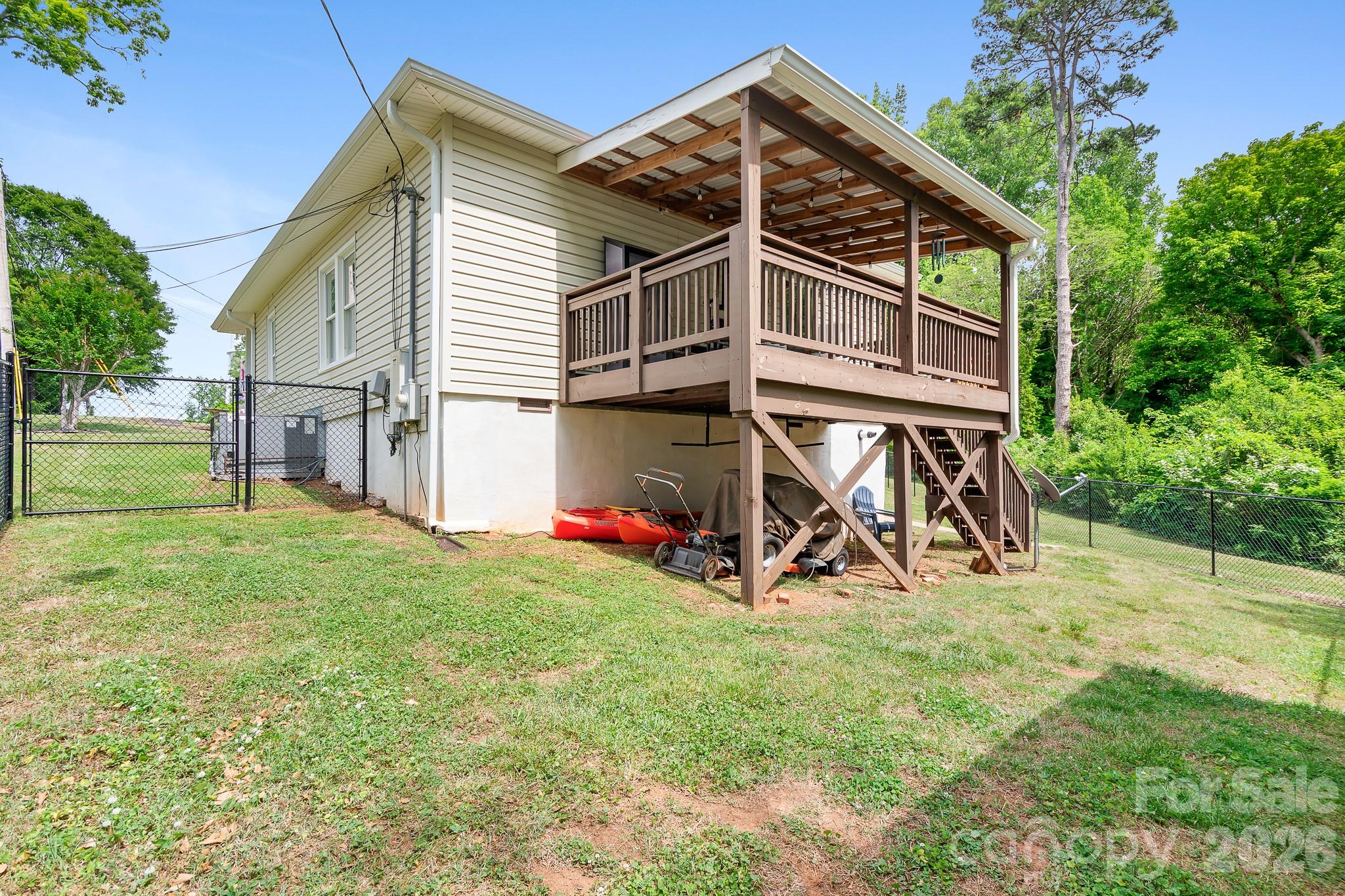 2201 Jackson Street Belmont NC 28012