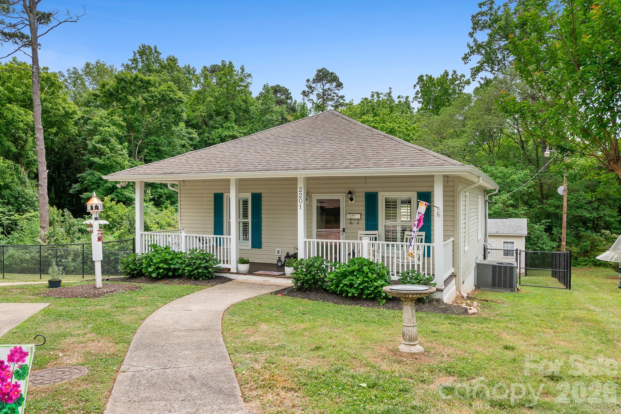 2201 Jackson Street Belmont NC 28012