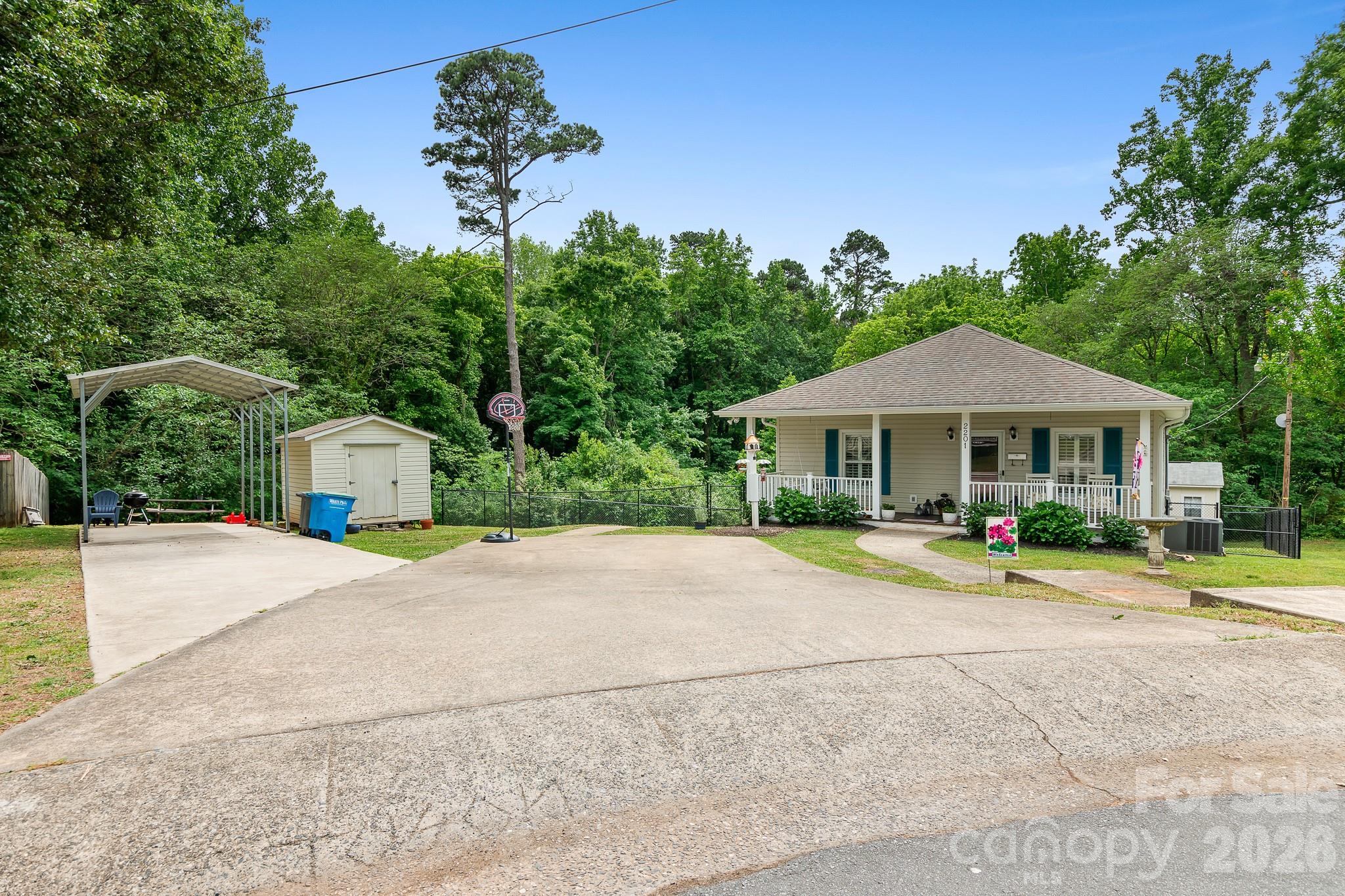 2201 Jackson Street Belmont NC 28012