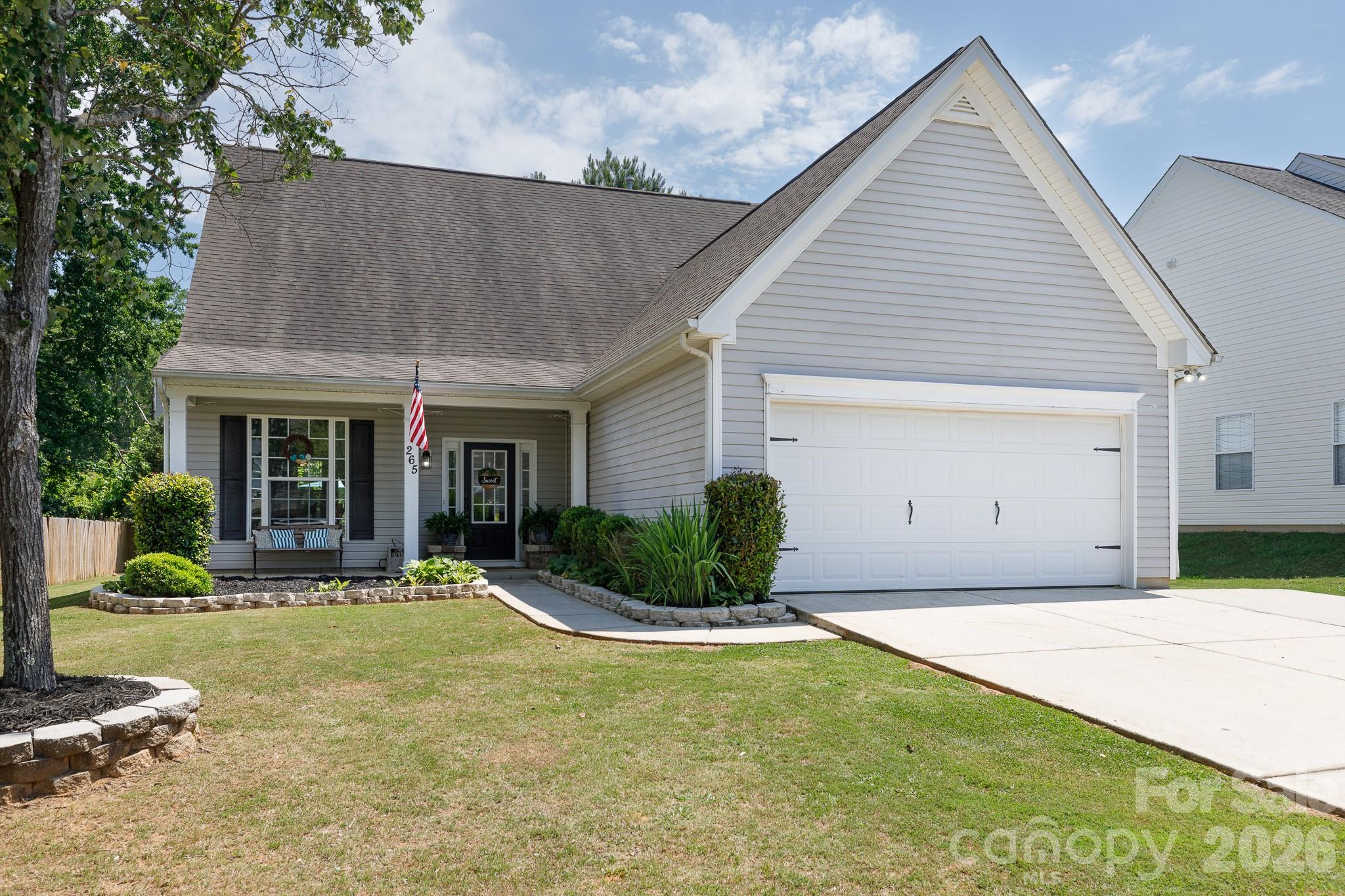 265 Notable Lane Rock Hill SC 29732