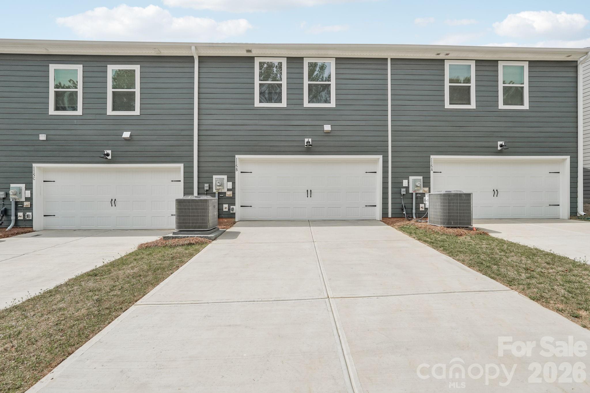 108 Ciara Place Mooresville NC 28117