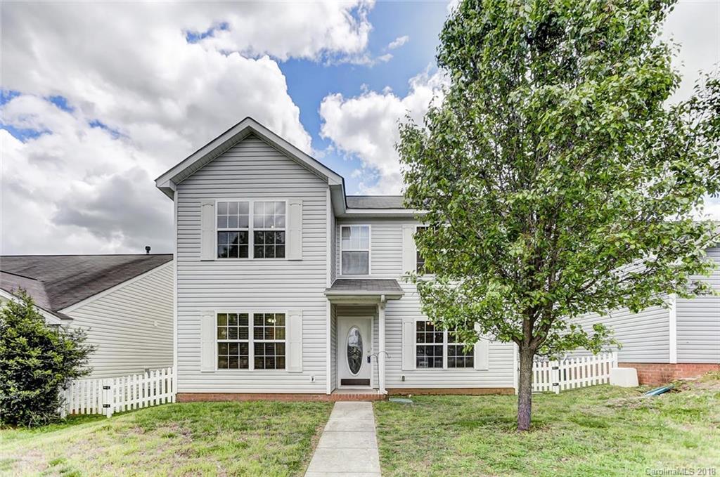 2032 Beckwith Lane Waxhaw NC 28173