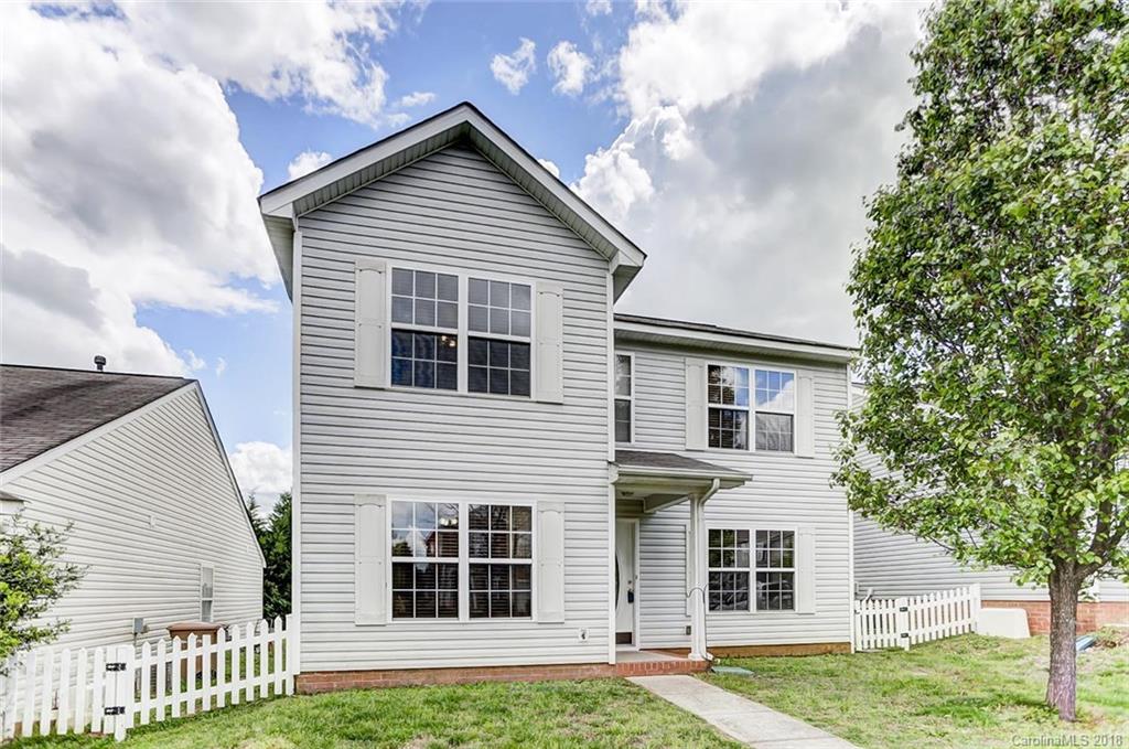 2032 Beckwith Lane Waxhaw NC 28173