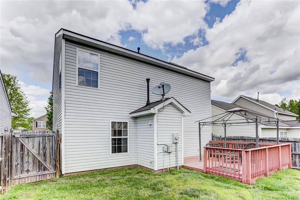 2032 Beckwith Lane Waxhaw NC 28173
