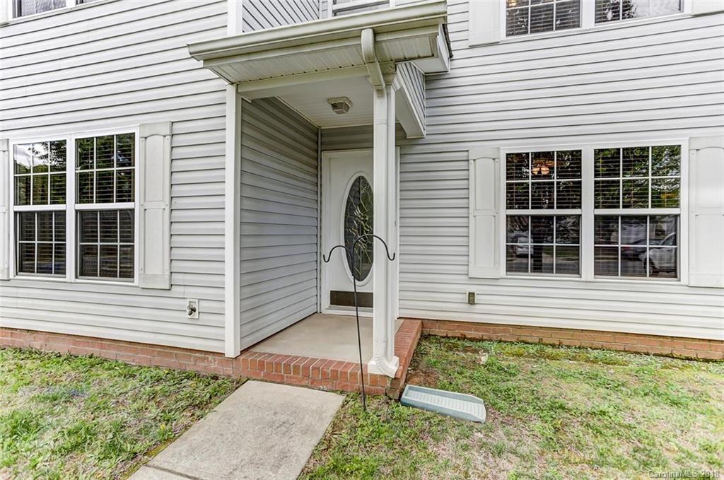 2032 Beckwith Lane Waxhaw NC 28173