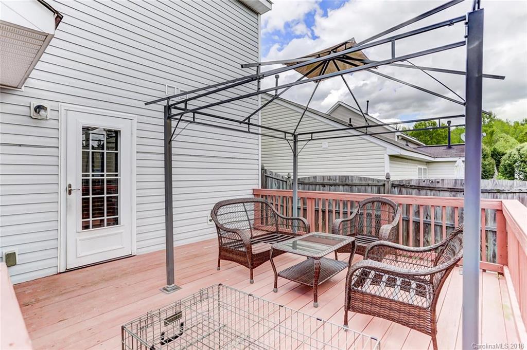 2032 Beckwith Lane Waxhaw NC 28173