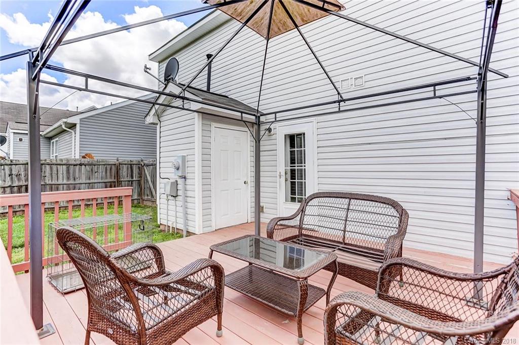 2032 Beckwith Lane Waxhaw NC 28173