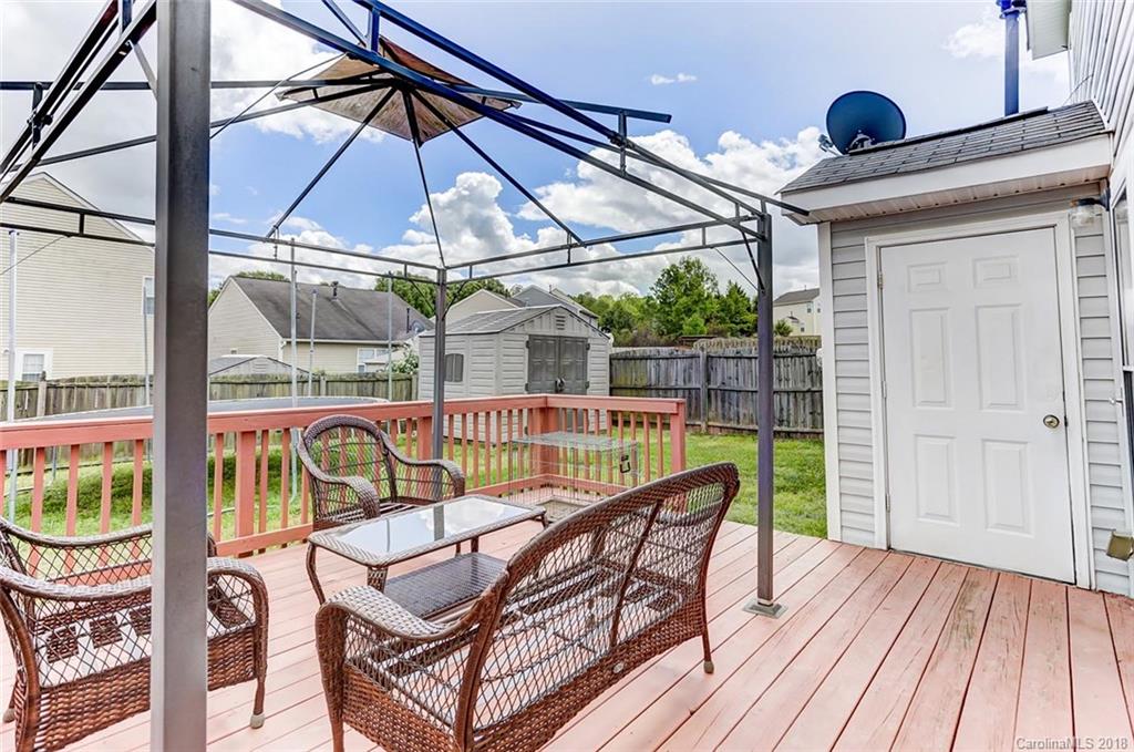 2032 Beckwith Lane Waxhaw NC 28173